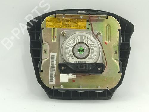 Førerens kollisjonspute KIA CARENS I MPV (FC, FJ) 2.0 CRDi | BP31060739C9