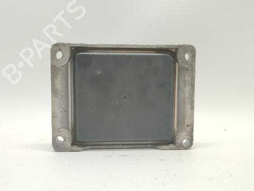 Engine control unit (ECU) OPEL CORSA C (X01) 1.0 (F08, F68) | BP39398349M57 - Image 3
