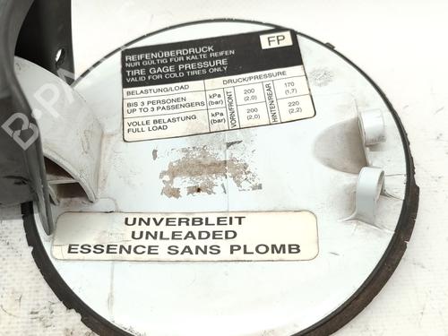 Fuel flap OPEL ASTRA F Hatchback (T92) 1.4 i (F08, M08, F68, M68) | BP30109277C131 