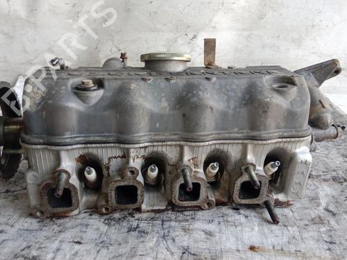 Used Cylinder head Cylinder head SUZUKI SJ410 1.0 (SJ410) (45 hp) 34405020 34405020