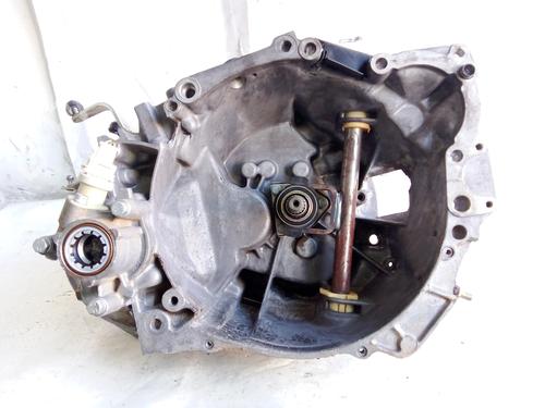 Gearbox CITROËN XSARA (N1) 1.9 D | BP19486542M3 
