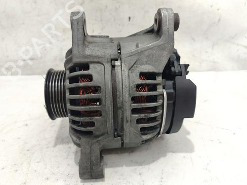 Generator AUDI A6 C5 Avant (4B5) 2.5 TDI | BP26613163M7 