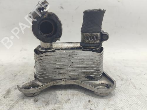 Oliekøler VW POLO III (6N1) [1994-1999]  27371529