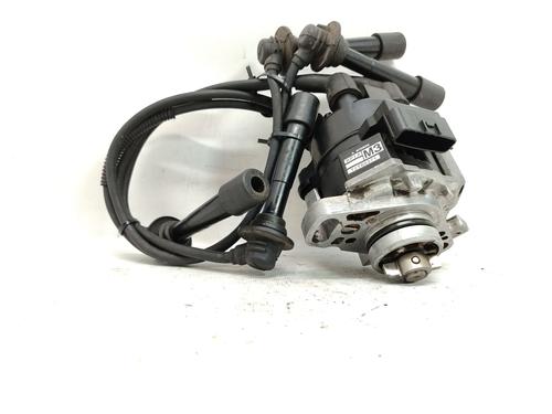 Ignition distributor MAZDA 323 C V (BA) 1.8 16V (BA8P) T2T60371