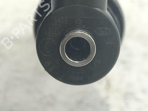 Injector OPEL ASTRA H (A04) 1.7 CDTI (L48) | BP31860110M100