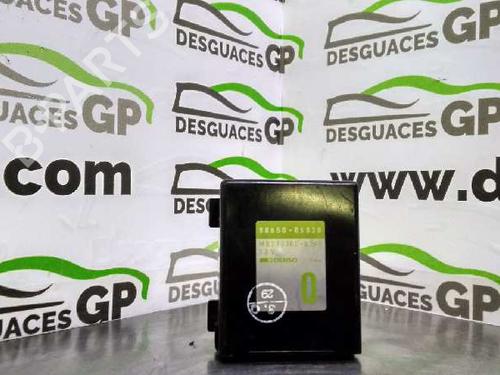Used Electronic module TOYOTA CARINA E VI Saloon (_T19_) 1.6 16V (AT190_, AT190R) (116 hp) 7136969