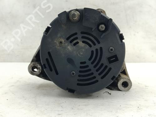 Alternator MERCEDES-BENZ CLK (C208) CLK 230 Kompressor (208.347) | BP26191148M7 