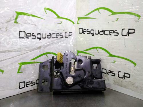 Serrure capot FORD FIESTA IV (JA_, JB_) [1995-2006]  8779007