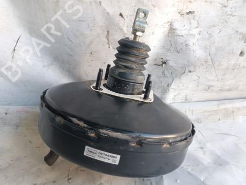 Servo Freio Servo Freio MAZDA 2 (DE_, DH_) 1.4 MZR-CD (68 hp) 39728379 39728379