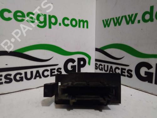 Heater resistor MERCEDES-BENZ SPRINTER 2-t Van (B901, B902)  | BP11661085M108 