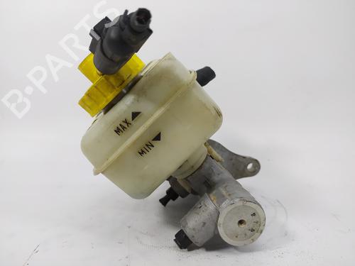 Hauptbremszylinder SKODA OCTAVIA I (1U2) 1.9 TDI | BP12508533M77 