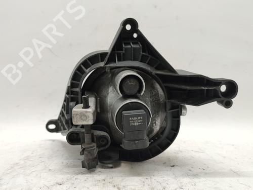 Højre Foran Tågelygte HONDA CR-V III (RE_) 2.2 i-CTDi 4WD (RE6) | BP29892126C31