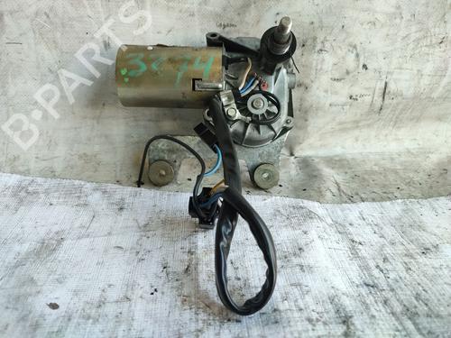 Used Rear wiper motor PEUGEOT 205 II (20A/C) 1.1 (54 hp) 27599696