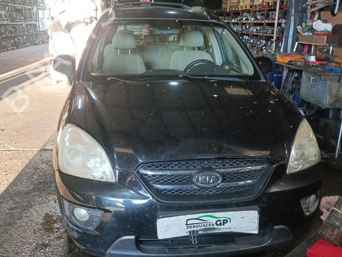 Right front window switch KIA CARENS III MPV (UN) 2.0 CRDi 140 | BP34495030I26  - Image 5