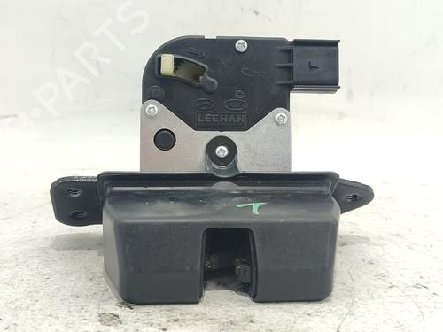 Used Tailgate lock Tailgate lock 38272901 38272901