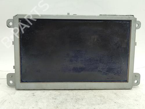 Used Display monitor Display monitor AUDI A6 C6 (4F2) 2.0 TDI (140 hp) 32195229 32195229