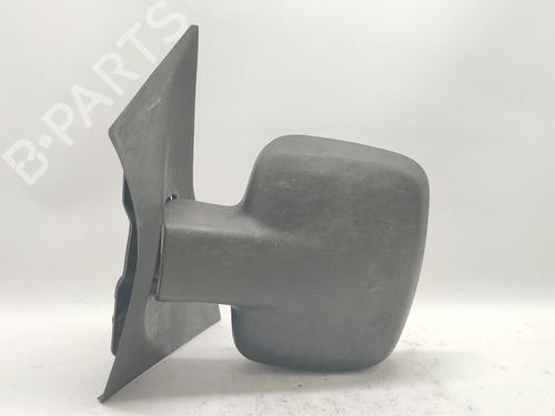Used Left mirror Left mirror MERCEDES-BENZ VITO Van (W638) 110 CDI 2.2 (638.094) (102 hp) 36453475 36453475