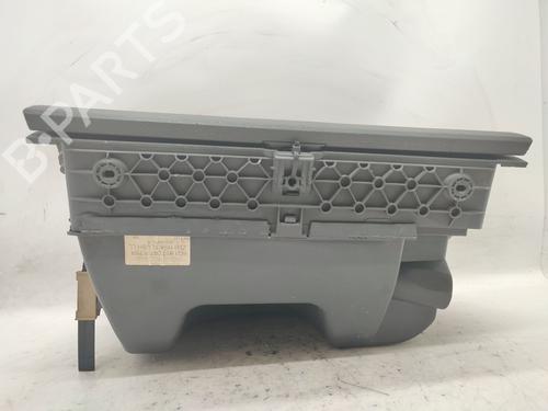 Glove box VW POLO (9N_, 9A_) 1.9 SDI | BP27673356C95 