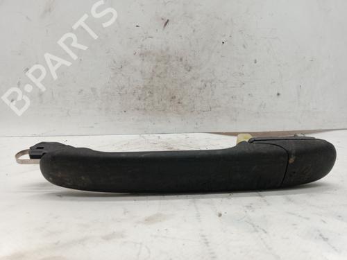 Used Rear left exterior door handle FORD GALAXY I (WGR) 2.8 i V6 (174 hp) 25495796