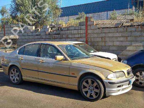 Electronic module BMW 3 (E46) 330 d | BP7135681M83 