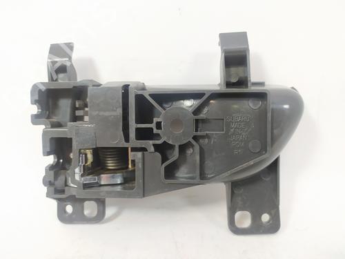 Front right interior door handle SUBARU FORESTER (SH_)  | BP12449460I14 
