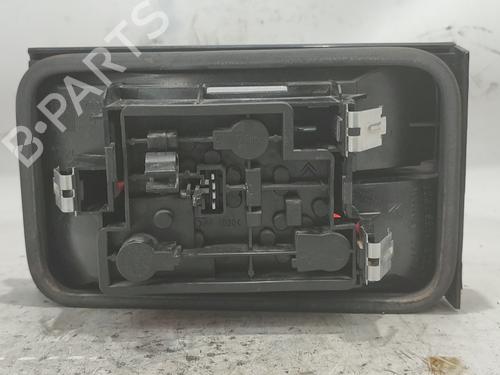 Left taillight CITROËN XANTIA (X2) 1.8 i 16V | BP16977806C34 