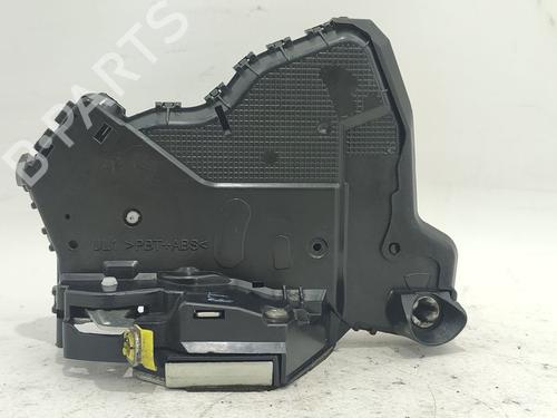 Used Front left lock Front left lock 37646078 37646078