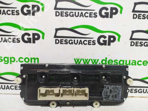Commande Chauffage VW PASSAT B6 (3C2) 2.0 TDI | BP7126497I5 