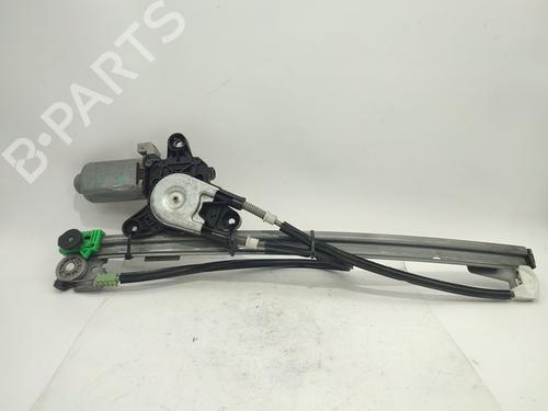 Used Front right window mechanism PEUGEOT 306 Hatchback (7A, 7C, N3, N5) 1.9 D (69 hp) 31680198