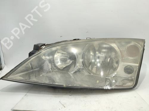 Lyskaster venstre FORD MONDEO III Saloon (B4Y) 2.0 TDCi (130 hp) 32122144