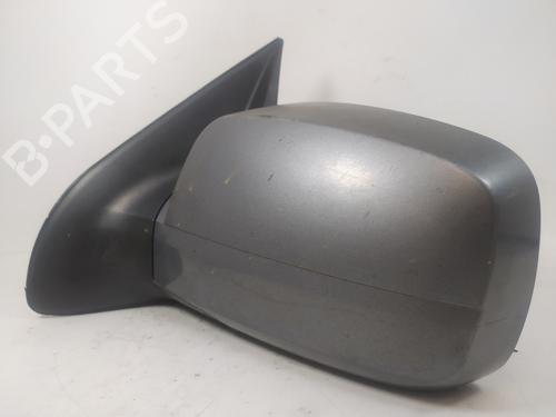Left mirror KIA SORENTO I (JC) 2.5 CRDi 4WD | BP13012853C26 