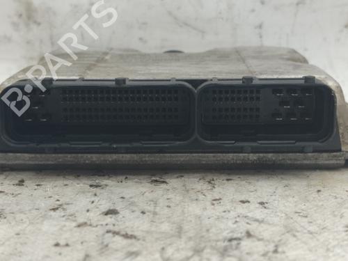 Engine control unit (ECU) CHRYSLER VOYAGER IV (RG, RS) 2.5 CRD | BP18680087M57 
