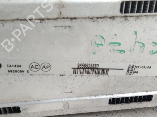 Intercooler CITROËN C4 Picasso I MPV (UD_) 2.0 HDi 138 | BP30685995M30