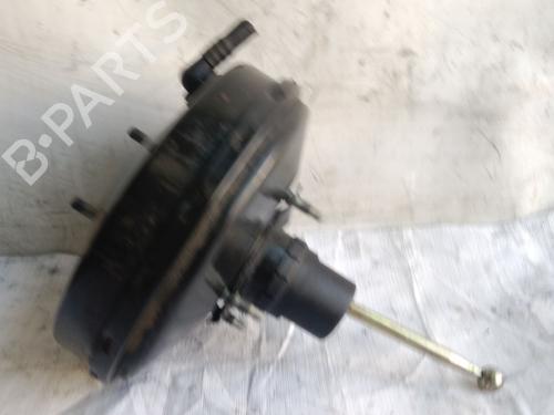 Servo brake VW POLO (6N2) | BP26643676M42