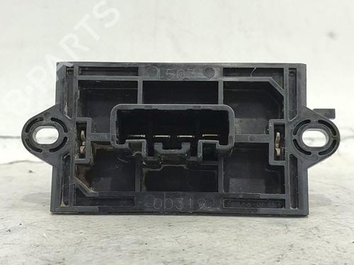 Heater resistor NISSAN NV200 Van 1.5 dCi 85 (M20, M20N, M20M) | BP33053967M108 - Image 3