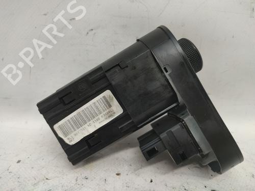 Headlight switch SEAT IBIZA III (6L1) 1.9 TDI | BP26930618I24 