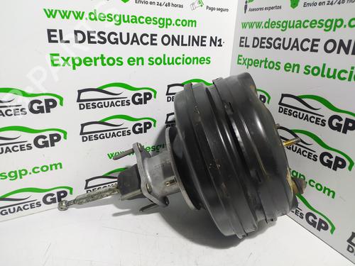 Servo brake LANCIA THESIS (841_) 2.4 JTD (841.AXE1B0, 841.AXH110) | BP7160611M42 