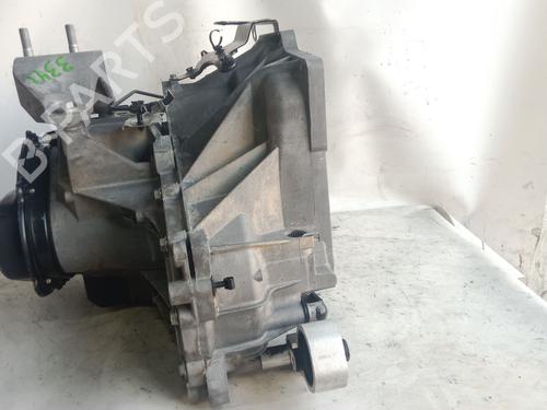 Getriebe FORD FIESTA VI (CB1, CCN) 1.6 TDCi | BP29505844M3