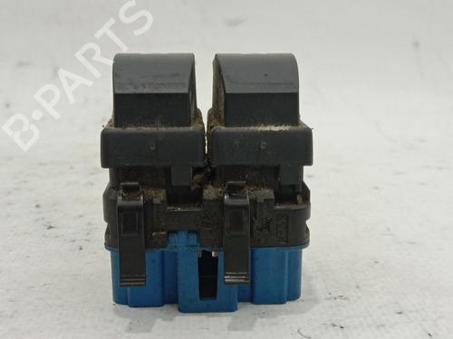 Left front window switch RENAULT SCÉNIC II (JM0/1_) 1.5 dCi (JM1E, JM16) | BP34240752I27  - Image 5