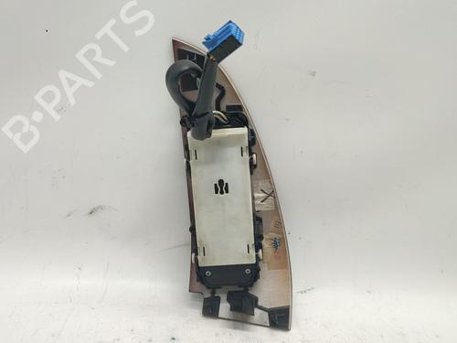 Left front window switch MERCEDES-BENZ C-CLASS (W203) C 220 CDI (203.006, 203.008) | BP34704447I27 - Image 2