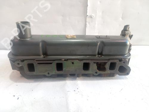 Used Cylinder head FORD FIESTA III (GFJ) [1989-1997]  14904902