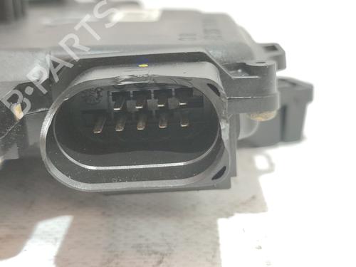 Front right lock AUDI ALLROAD C5 (4BH) 2.5 TDI quattro | BP17982733C97 