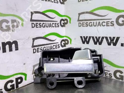 Used Front right interior door handle FORD FOCUS C-MAX (DM2) [2003-2007]  7138242
