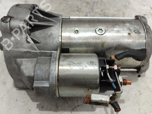 Starter PEUGEOT 206 Hatchback (2A/C) 1.9 D | BP27860206M8 