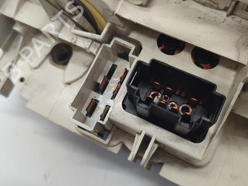 Commande Chauffage SEAT TOLEDO II (1M2)  | BP17998705I5 