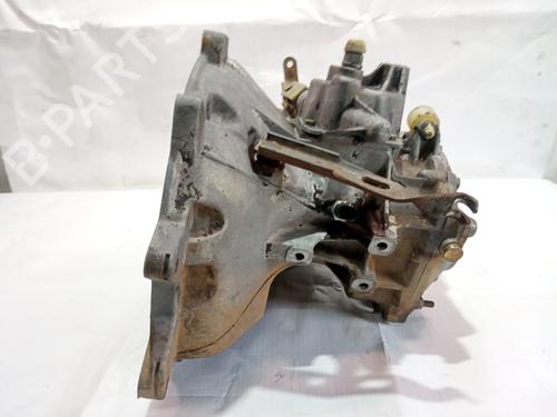 Used Gearbox OPEL CORSA A Hatchback (S83) [1982-1993]  16950831