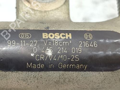 Injection rail PEUGEOT 406 (8B) 2.0 HDI 110 | BP29983493M98