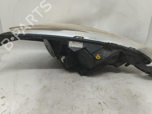 Left headlight CITROËN C3 II (SC_) 1.2 VTi 82 | BP28214917C28 
