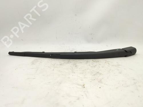 Used Rear windshield wiper arm CITROËN C3 I (FC_, FN_) 1.4 HDi (68 hp) 29880378