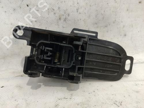 Rear left interior door handle NISSAN MICRA III (K12) 1.5 dCi | BP25253167I15 
